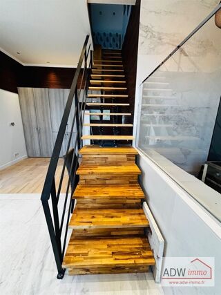  Maison � vendre 3 pi�ces 58 m�