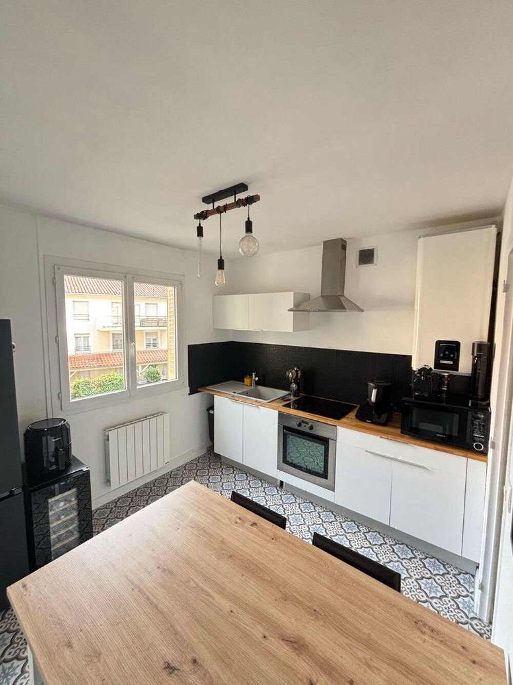 Vente Appartement Appartement 2 pièces 50m2 Centre-ville Villefranche-sur-Saône Villefranche-sur-saône