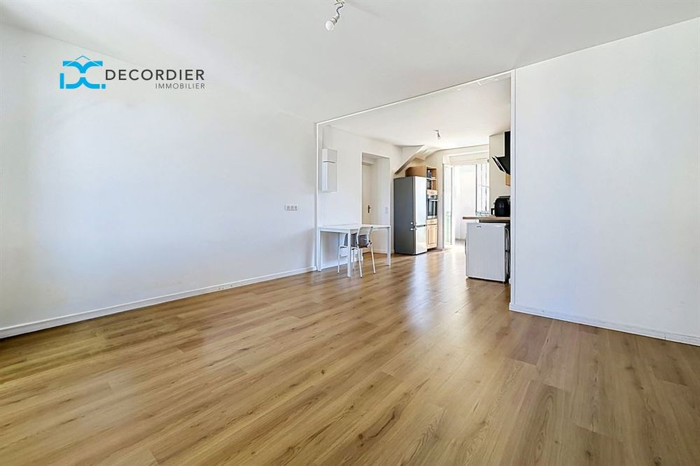 Vente Appartement THONON-LES-BAINS APPARTEMENT T3  59 M² Thonon les bains