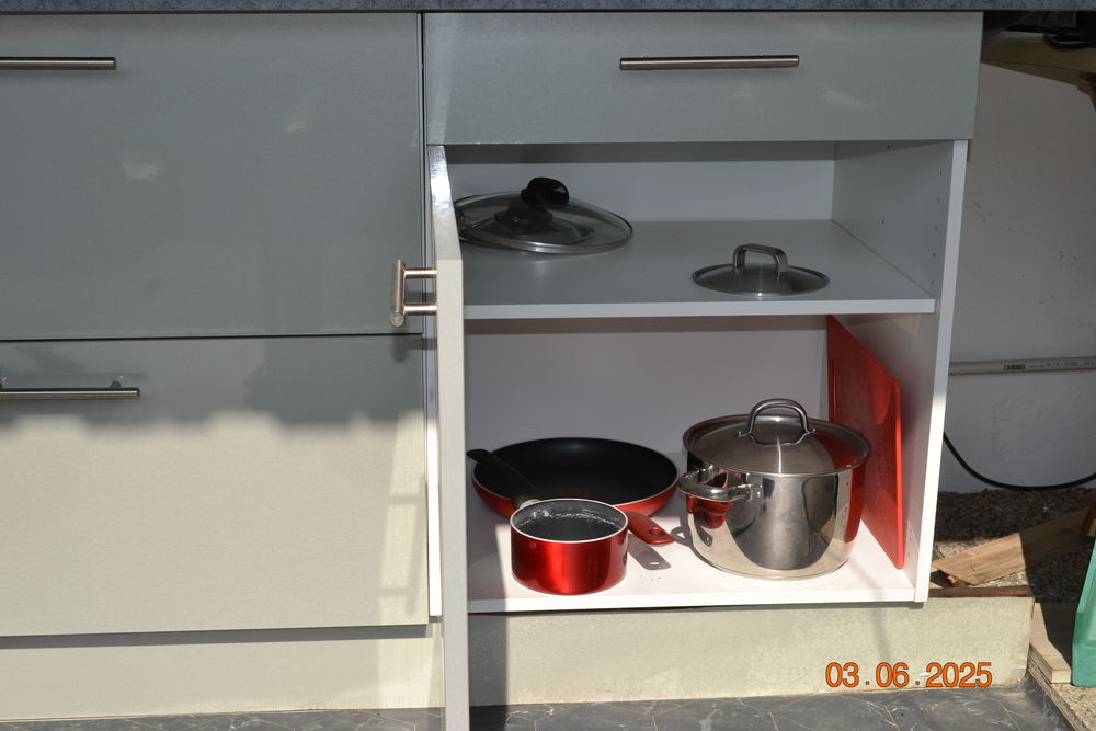 meuble de cuisine Meubles