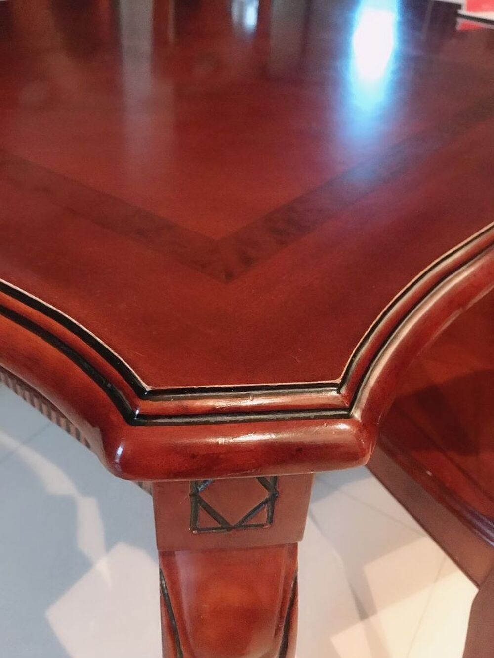 Table Meubles