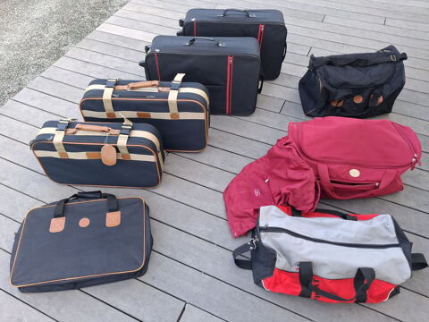 VALISES 20 Miramont-de-Guyenne (47)