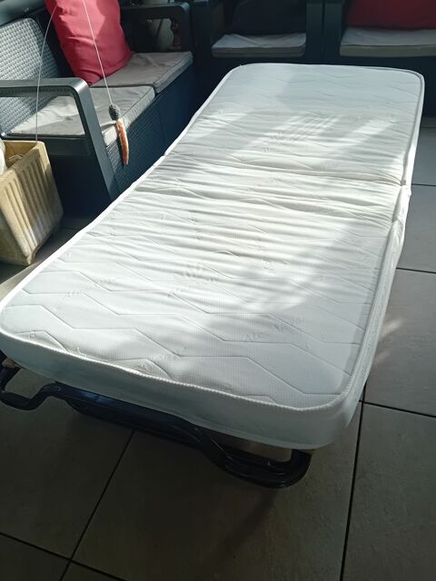 Vent lit plient d'appoint 45 Fr�jus (83)