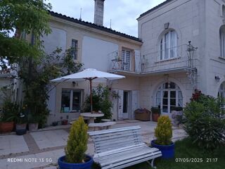  Maison à vendre 14 pièces 350 m²