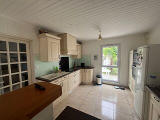  Maison à vendre 4 pièces 89 m²