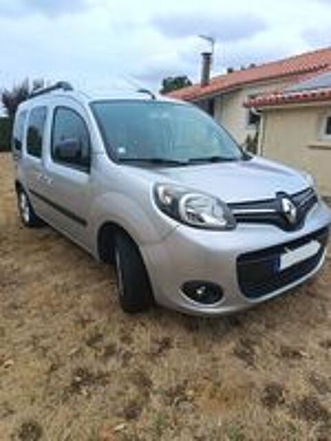 Kangoo Limited 2016 occasion 32810 Montaut-les-Cr&eacute;neaux
