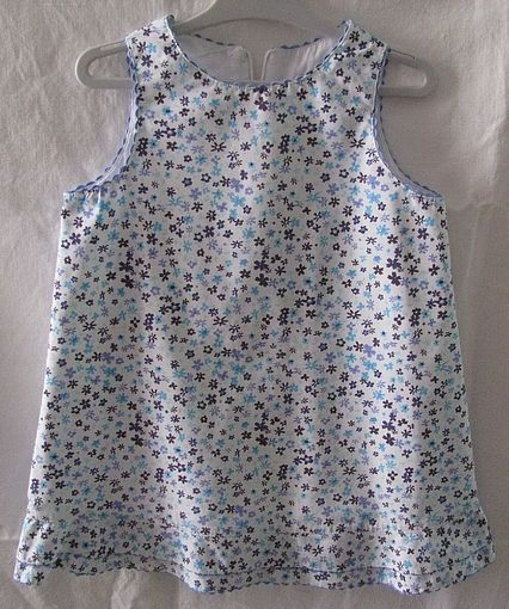 Robe "A l'heure anglaise" 3 ans Vêtements enfants