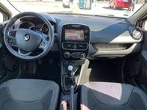Clio IV Clio dCi 90 Energy eco2 82g Business 2017 occasion 42700 Firminy
