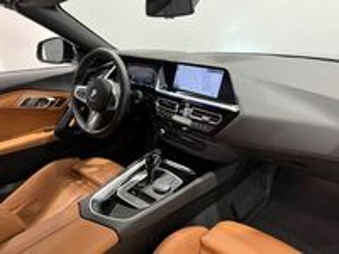 Z4 sDrive20i 197 ch BVA8 M Sport 2023 occasion 69007 Lyon