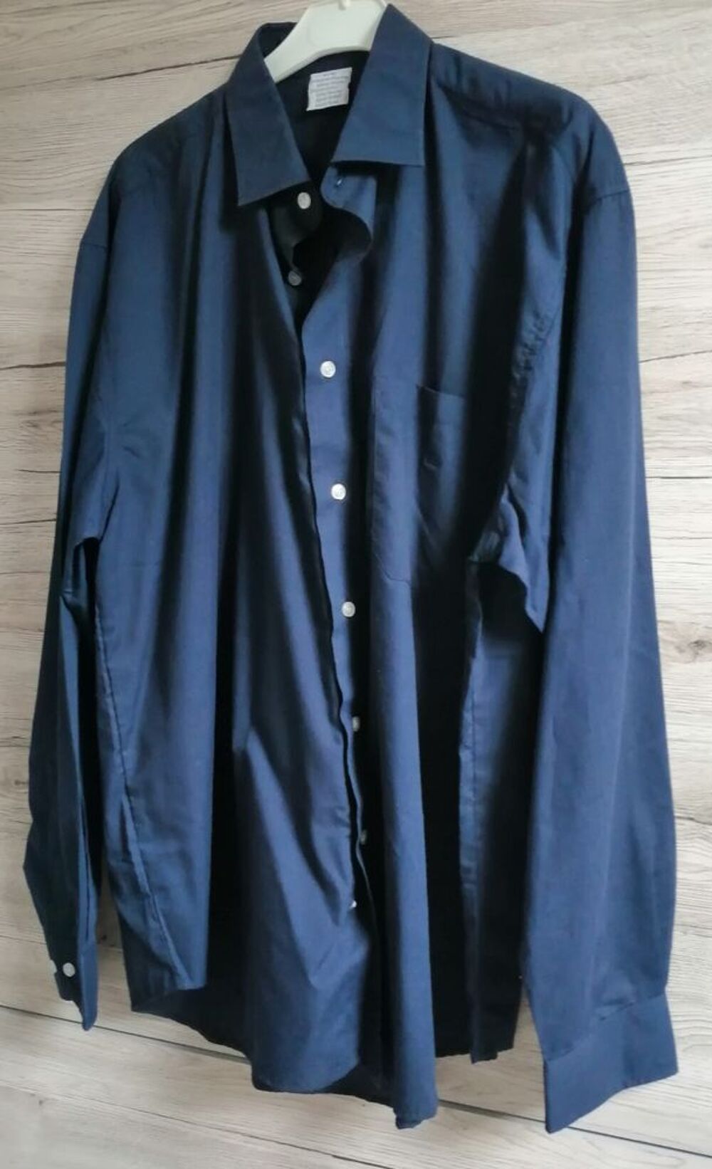 Chemise homme Vêtements