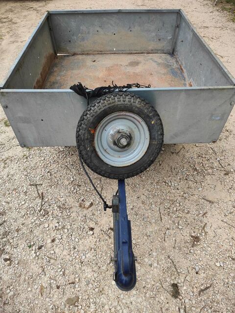 REMORQUE 90 La Celle (83)