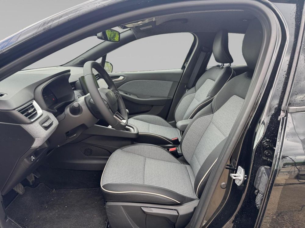 Clio V Clio Eco-G 100 ch GSR2 Techno 2025 occasion 51300 Vitry-le-Fran&ccedil;ois