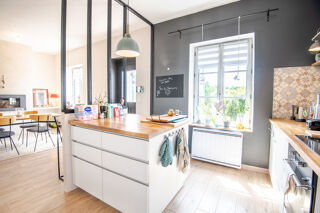  Maison à vendre 4 pièces 105 m²