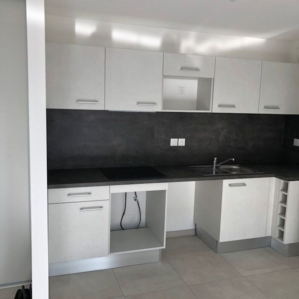 Location Appartement 186 Lyon 6