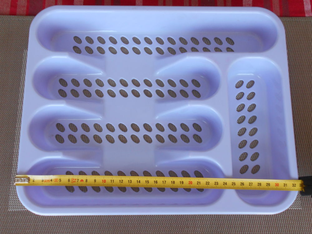 Range couverts Lila neuf Cuisine