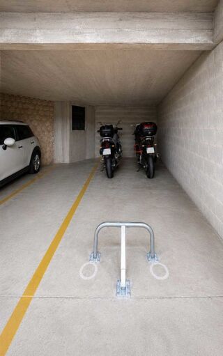  Parking / Garage à vendre 14 m² Paris