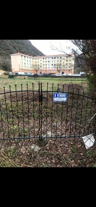  Terrain à vendre 777 m² Digne-les-bains