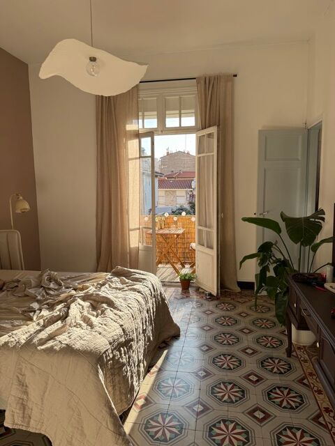  Appartement à vendre 3/4 pièces 98 m²