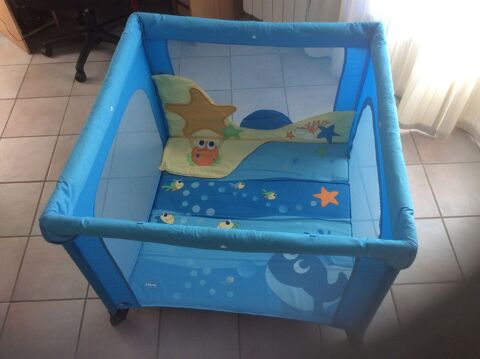 PARC CHICCO QUASI NEUF 50 Villevieille (30)