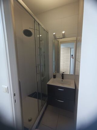  Appartement � louer 1 pi�ce 21 m�