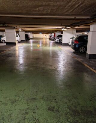  Parking / Garage à vendre 11 m²