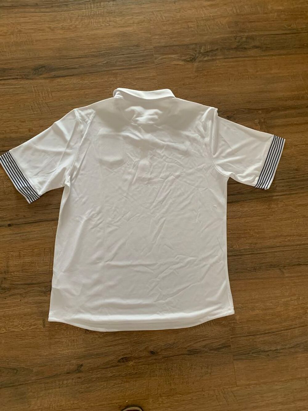 Maillot Equipe de France de football " Nike Vêtements