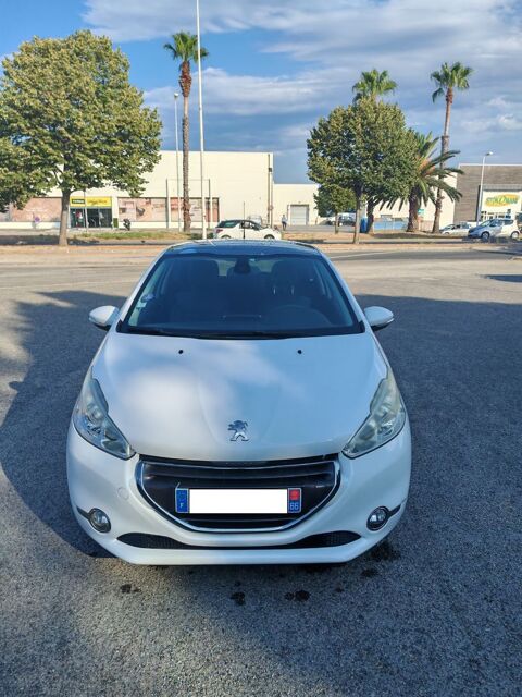 Peugeot 208 1.6 THP 155ch BVM6 XY