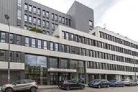   Accès tout inclus aux espaces de coworking à VILLEURBANNE, Tête d'or 