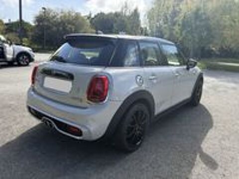 Cooper S Hatch 5 Portes 192 ch Finition Chili 2020 occasion 64600 Anglet