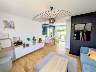  Maison � vendre 6 pi�ces 100 m� Saint-pol-de-l�on