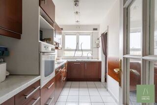 vente Appartement - 3 pièce(s) - 62 m² Le Vésinet (78110)
