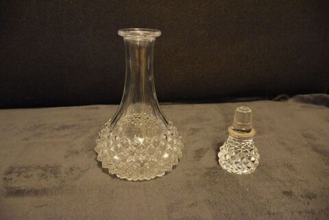 Carafe � d�canter 5 Ancy-le-Franc (89)