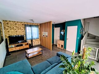 Maison à vendre 4 pièces 96 m²