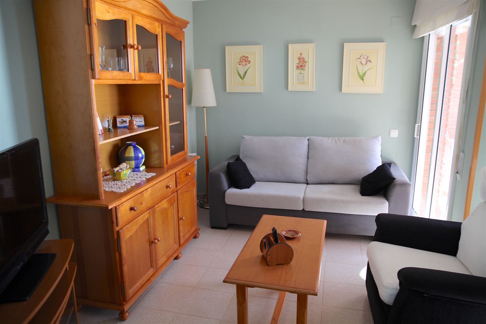   Bel appartement face à la mer à Miami Platja  Espagne, Miami Platja, Tarragone