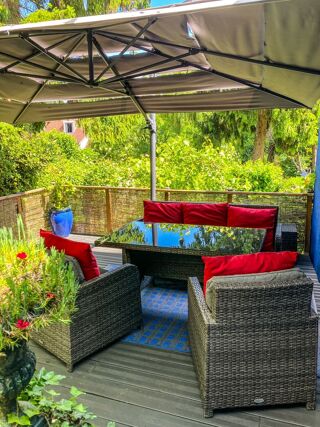  Maison à vendre 6 pièces 200 m²