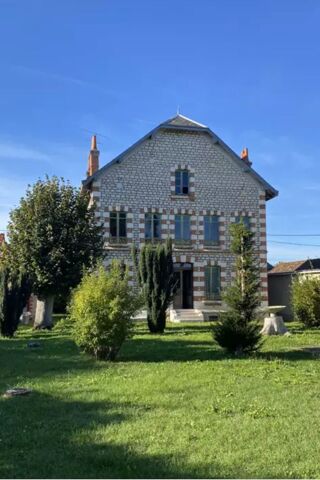  Maison � vendre 7 pi�ces 165 m�