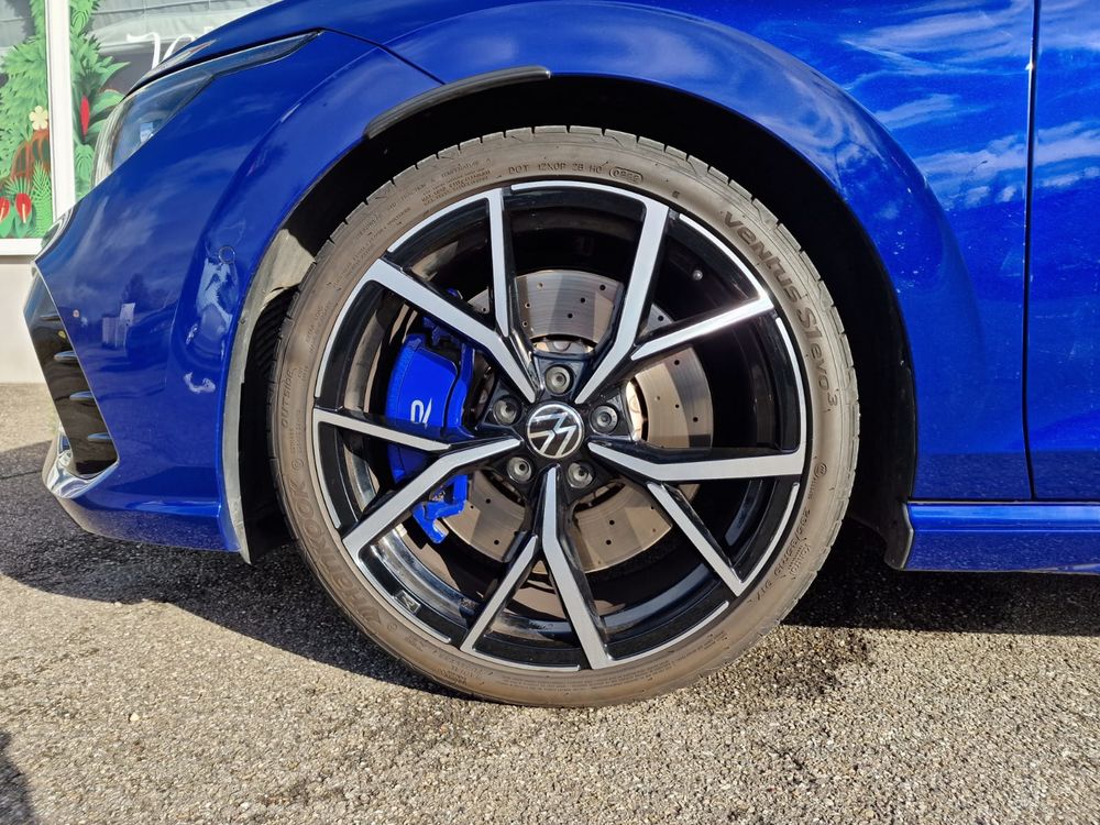 Golf 2.0 TSI 320 DSG7 R 2022 occasion 68170 Rixheim