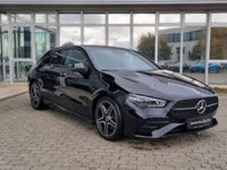 Classe CLA CLA Coup&eacute; 220 d 8G-DCT AMG Line 2024 occasion 34000 Montpellier