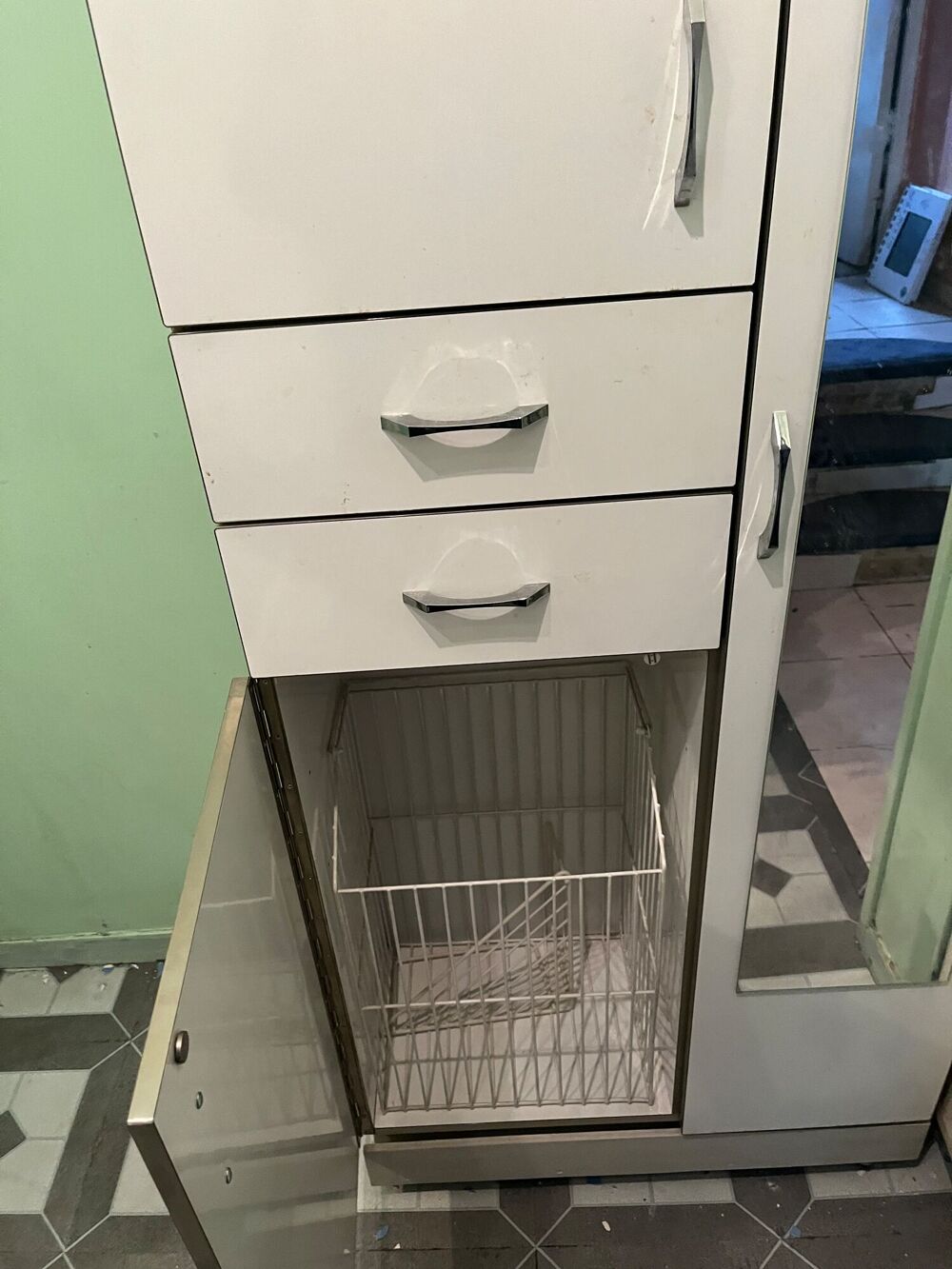 Meuble de salle de bain Meubles