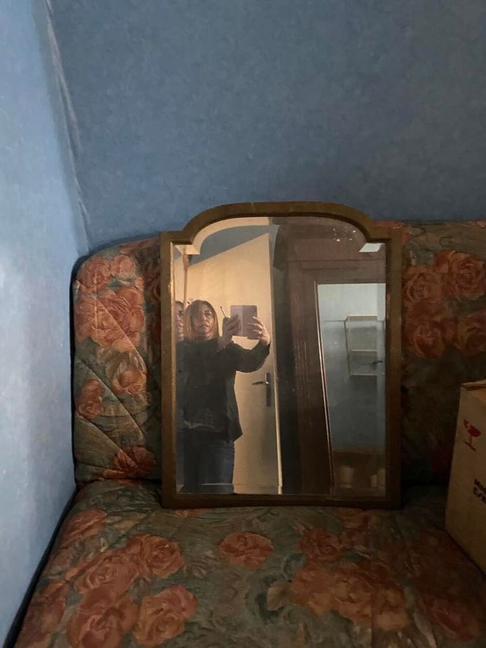 Miroir Meubles
