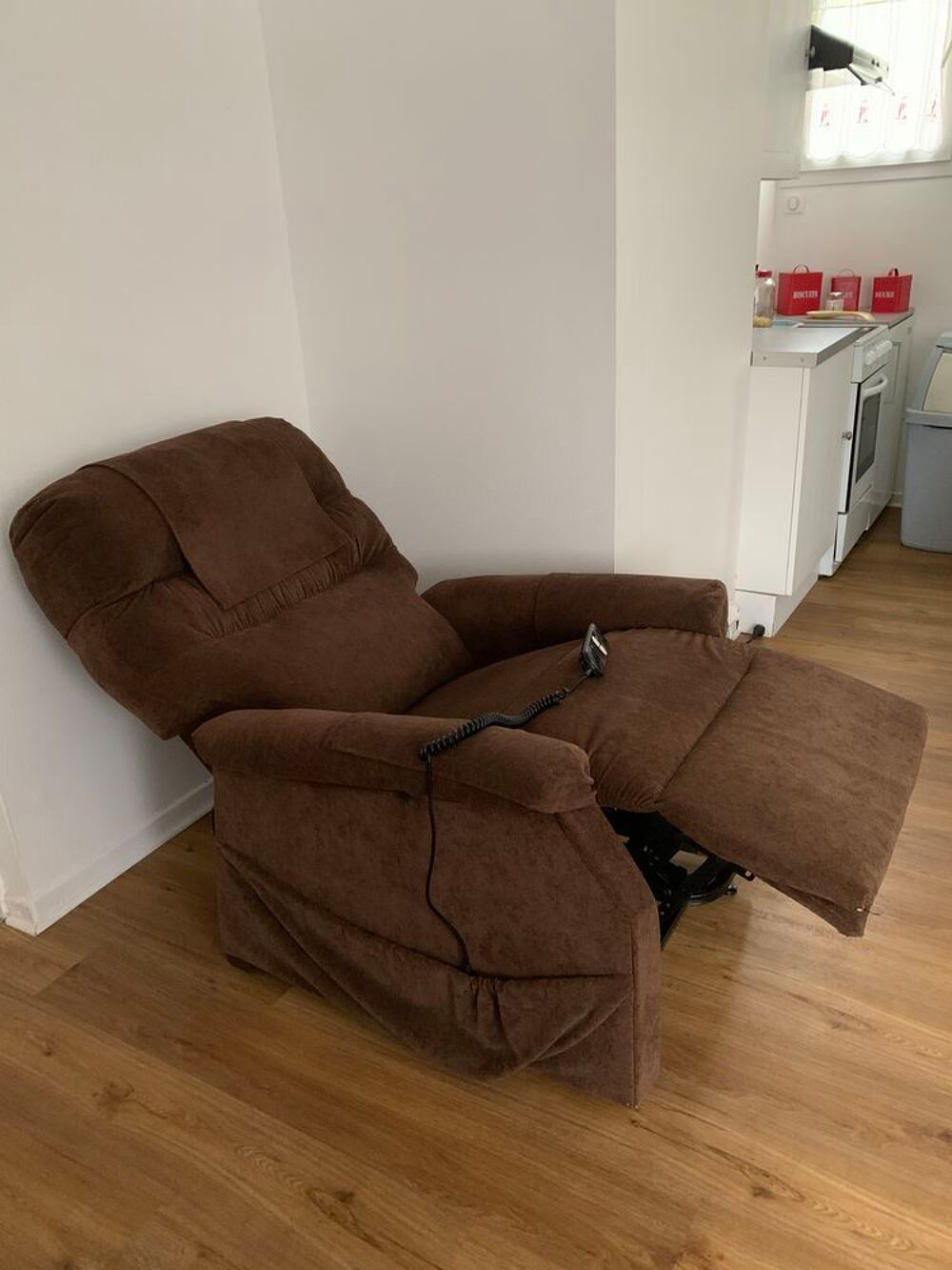 Fauteuil relax et releveur Meubles