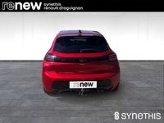 208 Hybrid 136 e-DCS6 GT 2024 occasion 83300 Draguignan