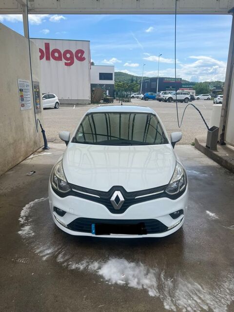 Renault clio iv Clio dCi 75 Energy Trend