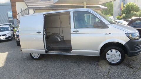 Volkswagen Transporter TRANSPORTER FGN TOLE L1H1 2.0 TDI 102 2019 occasion Chignin 73800