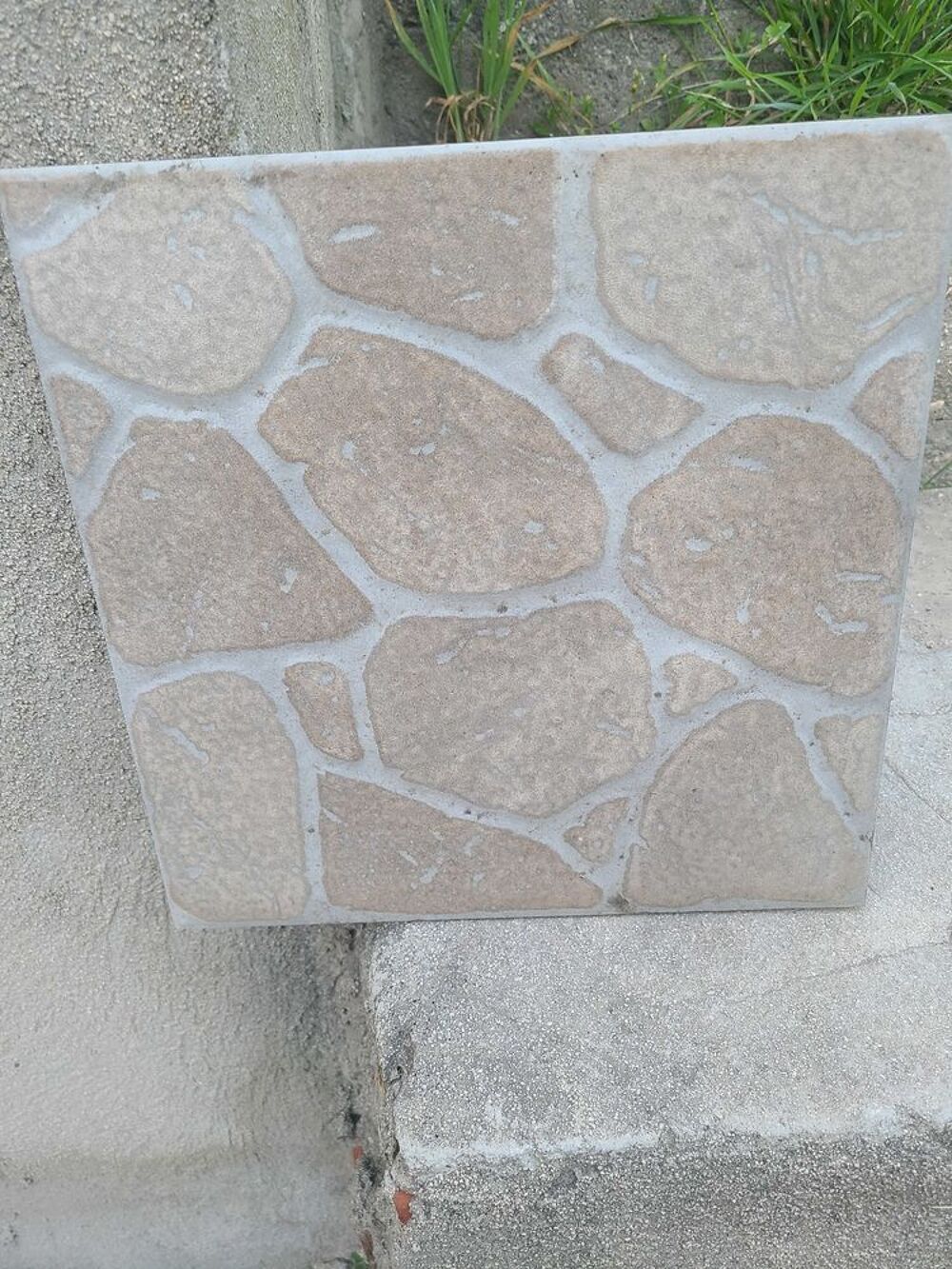 carrelage Décoration