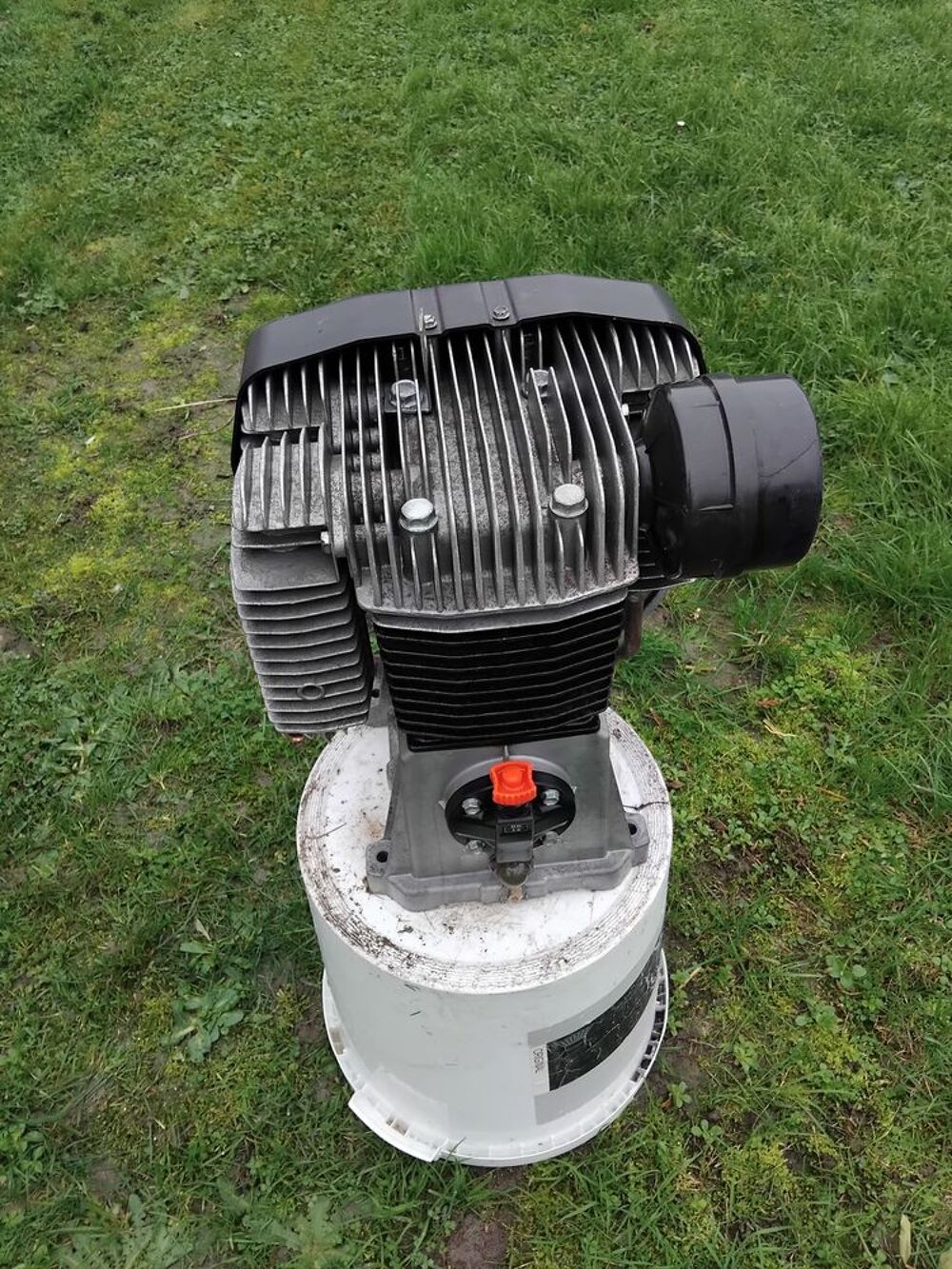 Compresseur air Bricolage