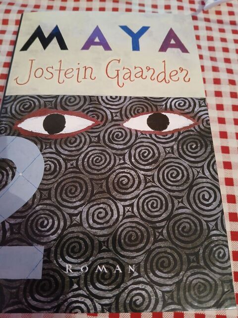 LIVRE MAYA 10 Triel-sur-Seine (78)