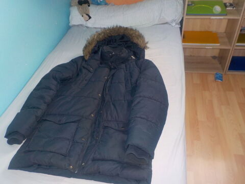 Blouson  20 Eu (76)