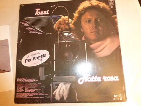 DISQUE 33 T VINYLE 5 Doussard (74)