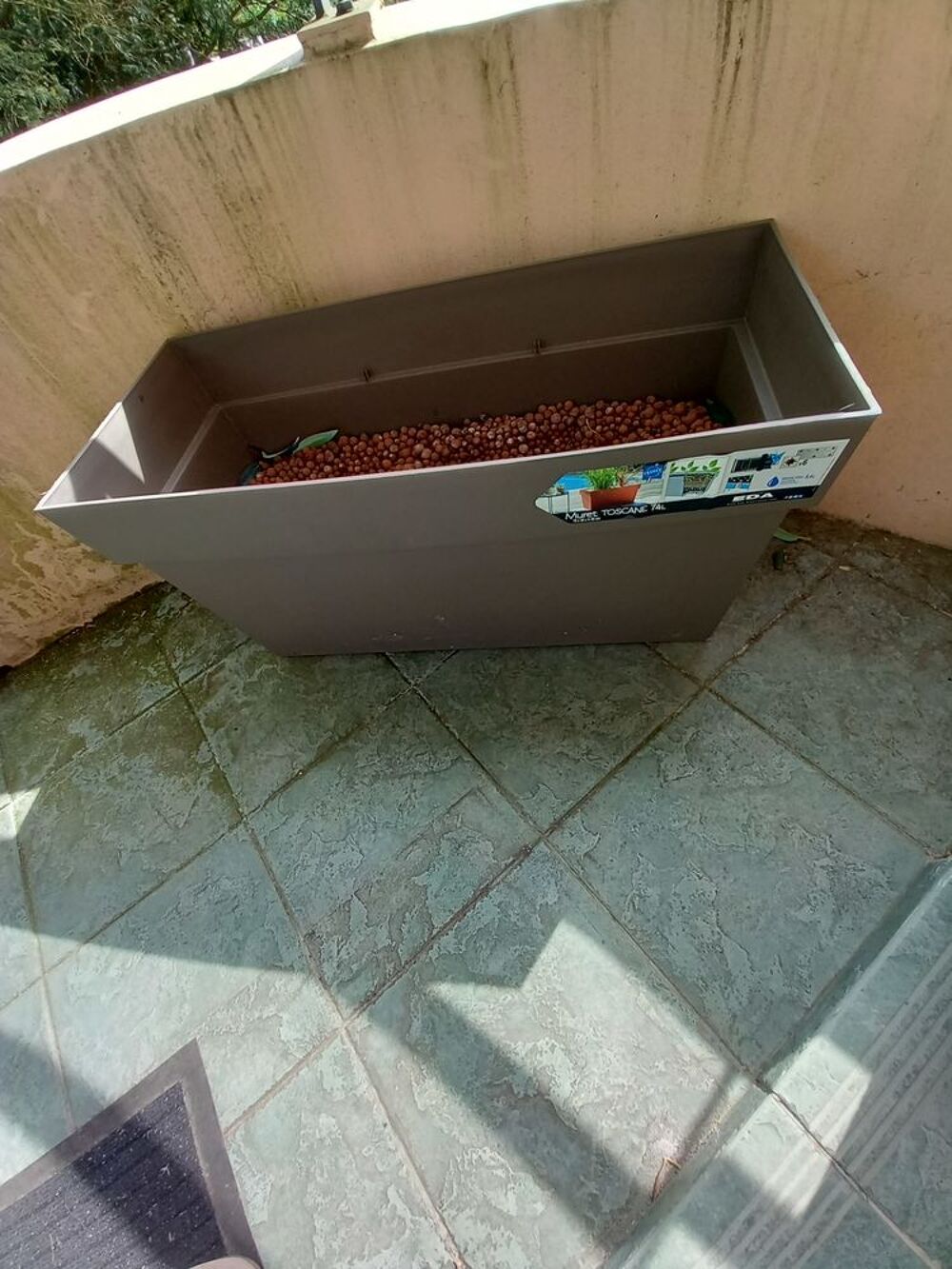 Jardini&egrave;res pour plantes (3) Jardin